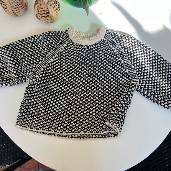 Apiece apart sweater xs - Picture 1 of 4